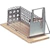DEUFA-FAL. 5001 Drahtkastenfalle 15 x 5 x 5 cm, 1 Eingang