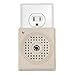 Sani-Mate Plug-In Ionic Air Purifier  : image