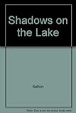 Shadows on the lake