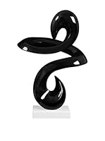 Arte Dal Mondo Figura Livelli Alterni Piccolo