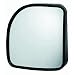 Custom Accessories 71118 Wide Angle Spot Mirror
