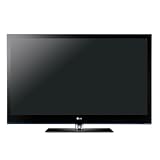 LG 50PK760 127 cm (50 Zoll) Plasma-Fernseher (Full-HD, 100Hz, DVB-T/-C) schwarz