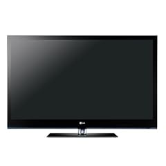 LG 50PK760 127 cm (50 Zoll) Plasma-Fernseher (Full-HD, 100Hz, DVB-T/-C) schwarz