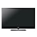 LG 50PK760 127 cm (50 Zoll) Plasma-Fernseher (Full-HD, 100Hz, DVB-T/-C) schwarz