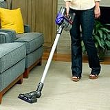 Dyson DC35 Multi-Floor Cordless Vacuum Cleaner