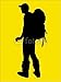 Wallmonkeys Peel and Stick Wall Decals - Tourism Traveler - Removable Graphic
