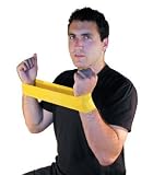 Cando Resistive Exercise Loops