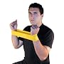 Cando Resistive Exercise Loops