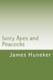 Ivory Apes and Peacocks