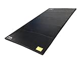 Tumbl Trak Martial Arts Mat, 5 x 10-Feet x 1 3/8-Inch