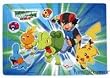 Pocket Monsters Jigsaw - Pokemon Puzzle Playset 60 pcs
