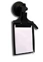 Notizblockhalter