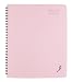 breast_cancer11breast cancer - DayTimer Pink Ribbon Weekly Wirebound Planner Small 6