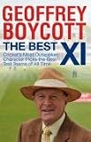Cover of The Best XI by Geoffrey Boycott 0718154363