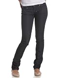 Rock & Republic Women's Stella Classic Rock Pant, Radiate Black, 23