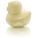 Splash by Upper Canada Duck Lemon 50g/1.8oz Scented Fizzies