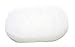 Compac Body Scrub Oval Sponges