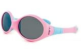 Julbo Looping 2 Sunglasses pink/blue 0-2 -Kids