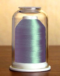 Hemingworth 1000m PolySelect Embroidery Thread - Wintergreen 1175