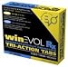 Evo Labs winEVOL Rx Tri-Action AM/PM tabs *NEW* Image