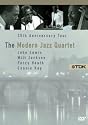 The Modern Jazz Quartet:  35th Anniversary Tour