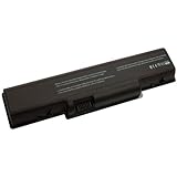 Gateway MS2285 Battery 58Wh, 5200mAh