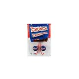 Nestle Crunch Chocolate Bar Candy Comfort Plus Novelty Hi-Fi Noise-Reducing Stereo Ear Buds (Earphones) Nestle Crunch Chocolate Bar Candy Comfort Plus Novelty Hi-Fi Noise-Reducing Stereo Ear Buds (Earphones)
