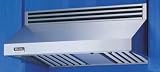 VRK36 Viking Recirculating Hood Conversion Kit for 36