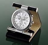 Dalvey World Traveller Clock