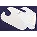 Adult Terry Cloth Bibs(Choose style=Terry Snap Closure)