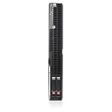 HP ProLiant BL680c G5 - Server - blade - 4-way - 2 x Xeon E7458 / 2.4 GHz - RAM 8 GB - SAS - hot-swap 2.5 - no HDD - Gigabit Ethernet - Monitor : none