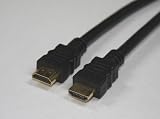 HORIC HDMI�P�[�u�� v1.3a�K�i �u���b�N 5.0m �t��HD1080p�Ή� �����b�L�[�q HDM50-814M