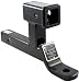 Curt MFG. 2 inch Multi - use Ball Mount Hitch