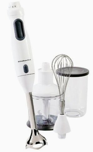 KitchenAid KHB-300 Hand Blender