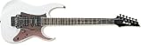 Ibanez RG2550Z Galaxy White
