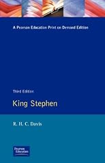 King Stephen, 1135-1154