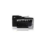 HP Officejet Pro 8500 Wireless All-in-One Color InkJet Fax/Copier/Printer/Scanner