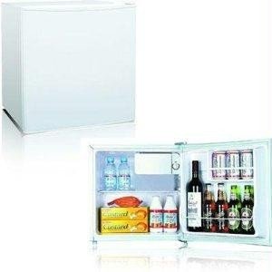 Midea 1.7cf Refrigerator White Midea 1.7cf Refrigerator White