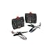 Super Battling Havoc R/C Helicopters - SET OF 2 - Color Vary