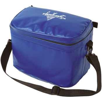 Seattle Sports Frost Pack 40-Quart Soft Cooler (Blue)