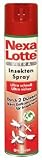 Eigenschaften Celaflor  / Nexa Lotte Ultra Insektenspray 400 ml