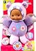 WELCOME SOFT BABY DOLL 9