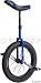 Kris Holm 20 Trials Unicycle