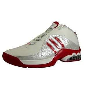 Buy ADIDAS A CUB QUANTUM LEAP MENS BASKETBALL SHOES SIZE 19 by adidas