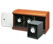 Underwood 3 Module Watch Winder Underwood 3 Module Watch Winder
