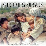 Stories of Jesus
