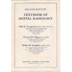 Textbook of Dental Radiology