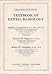 Textbook Of Dental Radiology