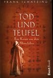 Tod und Teufel : [ein Krimi aus dem Mittelalter]. - 