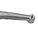 Doctor's Tools New High Speed Handpiece Standard Head Torque Push Button Type 3 Water Spray 4 Hole (Pack of 5)